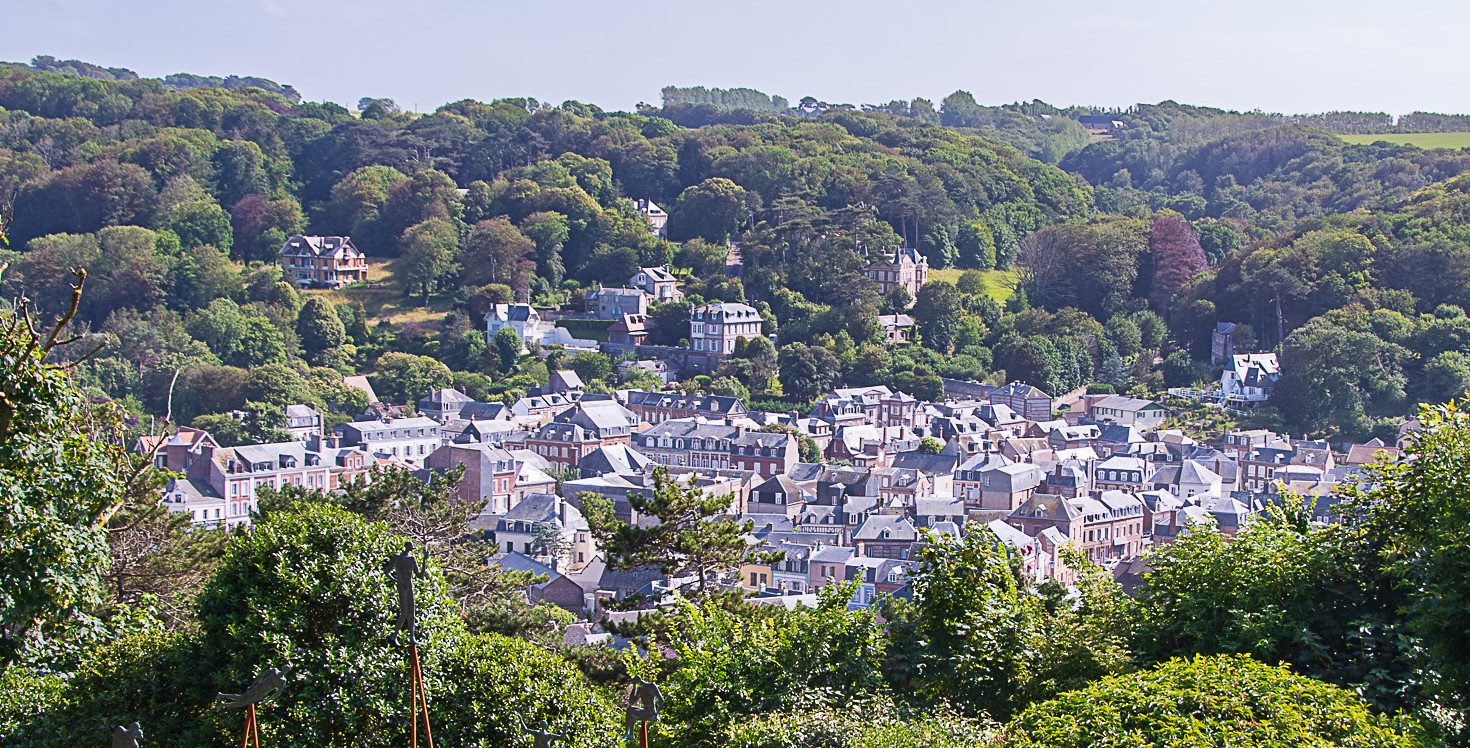 Schéma de Cohérence Territorial (SCoT)