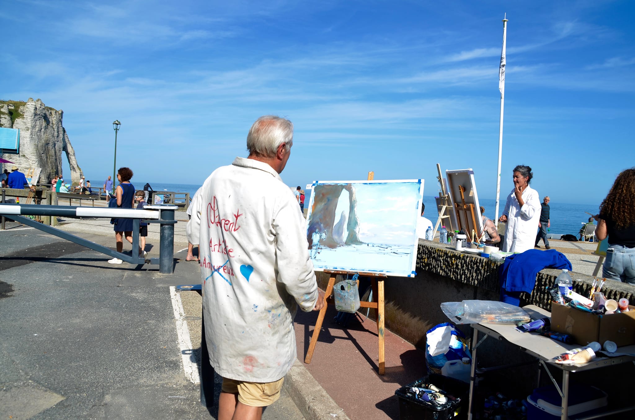 Journée des arts 2026