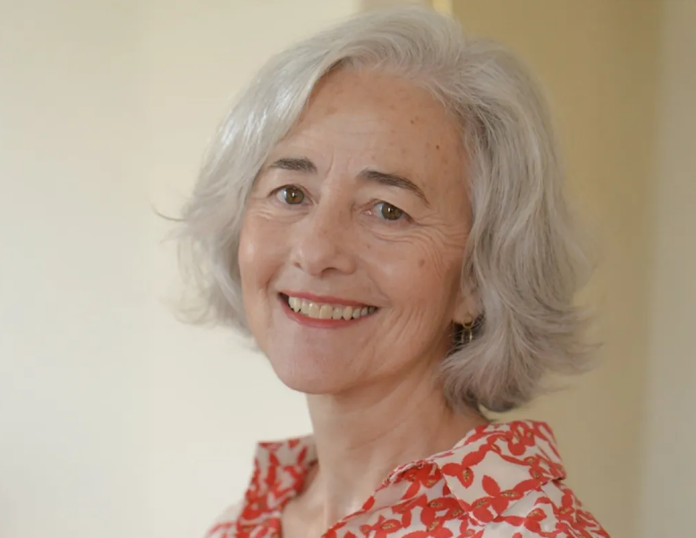 Lecture à voix haute de "la Trilogie des Neiges" par Catherine Mouchet